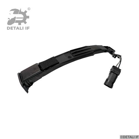 Ручка передньої двері зовнішня DF15639 Detali IF