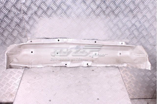 Захист (тепловий екран) вихлопної системи LR027245 Land Rover