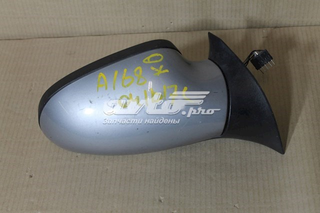 A1688105816 Mercedes 