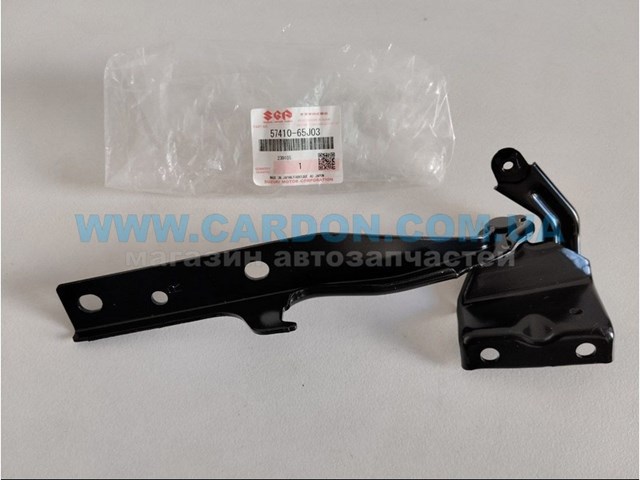 5741065J03 Suzuki Завіс капота, правий