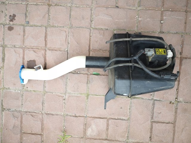 986101F001 Hyundai/Kia Бачок склоомивача