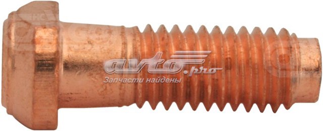 Купити 134153 Cargo Ремкомплект втягуюче реле стартера