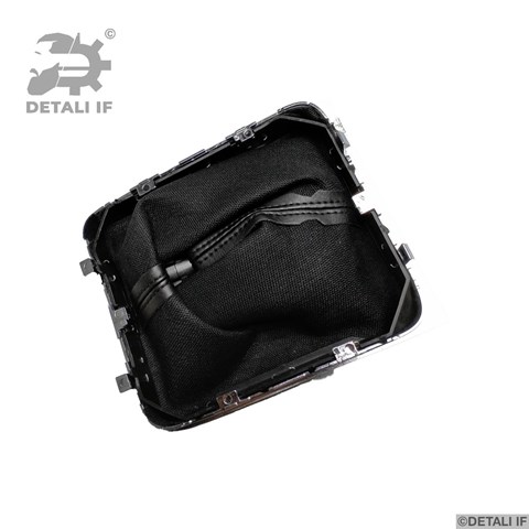 Рукоятка важеля КПП DF11789 Detali IF