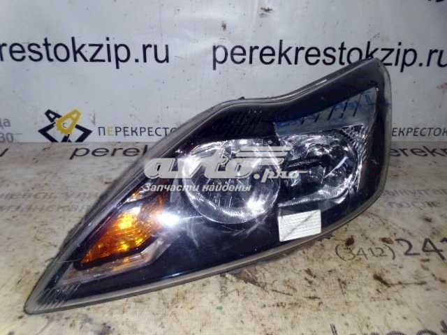Фара Depo/Loro/Abakus 4311181LMLDEM2