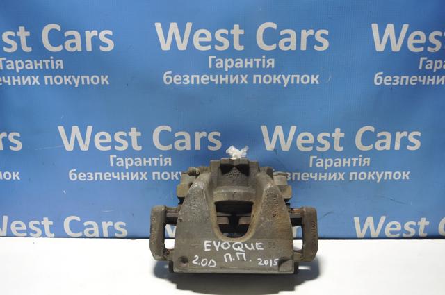 Супорт гальмівний передній правий LR061369 Land Rover