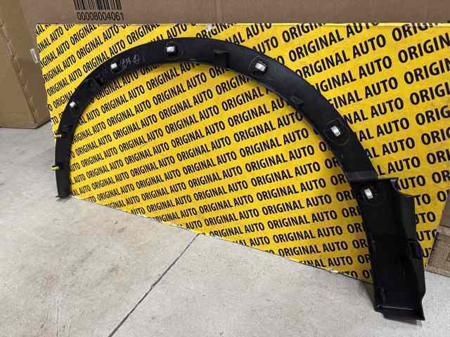  Honda 74115TMET01