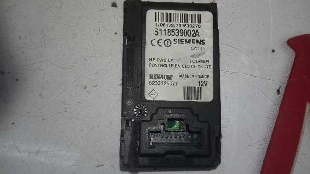  Renault (RVI) S118539002A