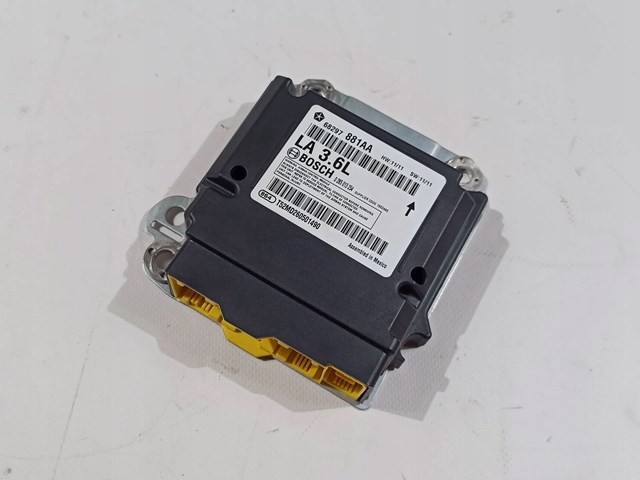 68297881AA Chrysler 
