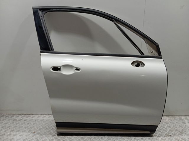 Двері передні, праві Fiat/Alfa/Lancia 52048718 ціна, від 994.31 USD