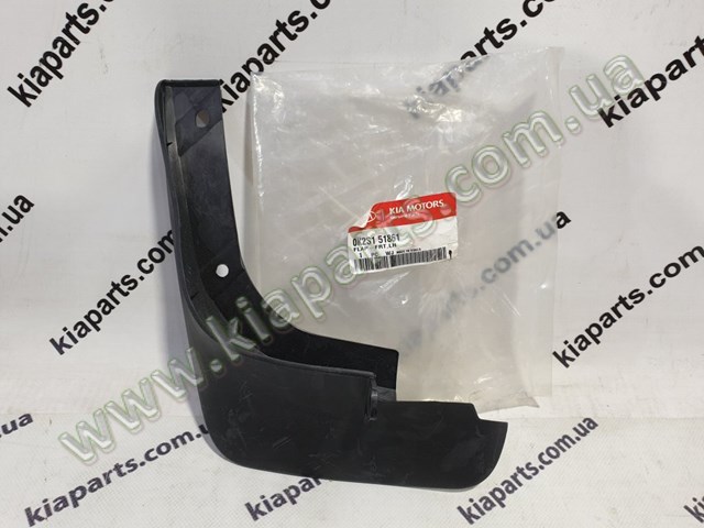 Купити 0K2S369180XX Hyundai/Kia Бічне дзеркало заднього виду ліве