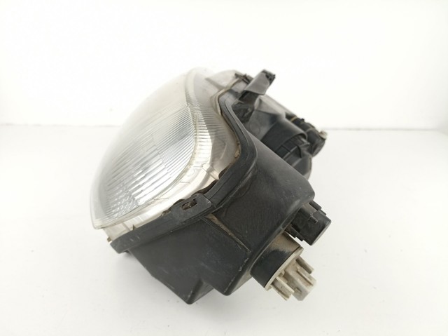 6204P4 Peugeot/Citroen Фара дальнього світла в зборі