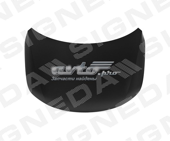 Капот Signeda PKA20028A ціна, від 150.88 USD