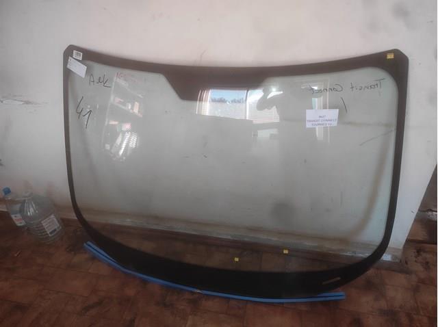 Скло лобове XYG GS2823D11