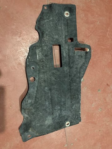  FT4B6P013CC Ford