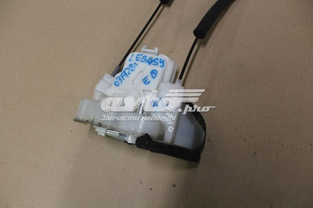 61035AJ030 Subaru 