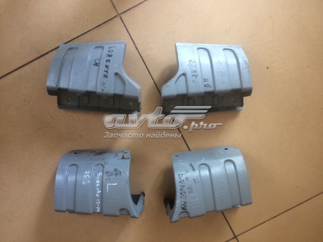  Hyundai/Kia 866712P500