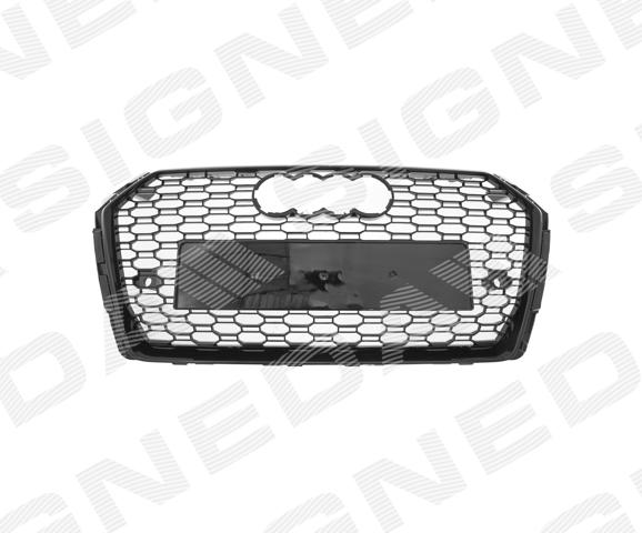 PAD07059GA Signeda Решітка радіатора