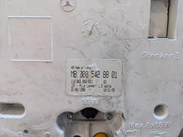 Купити A0005428801 Mercedes 