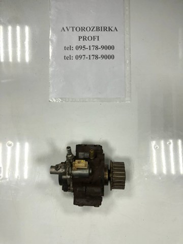 Насос паливний високого тиску (ПНВТ) - DIESEL A2C53381555 Peugeot/Citroen