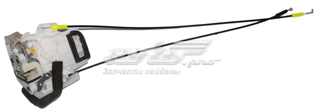 Замок передньої двері, правої 61032FG040 Subaru