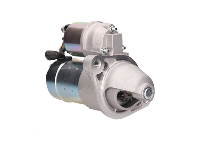 Стартер JMS1158 MSG