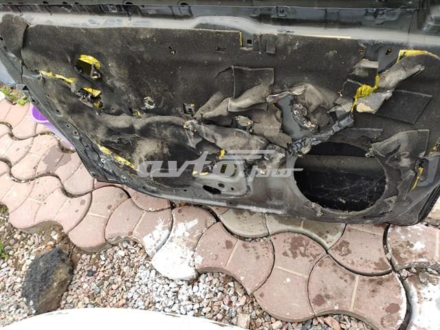 Водійські двері Toyota 6700206170