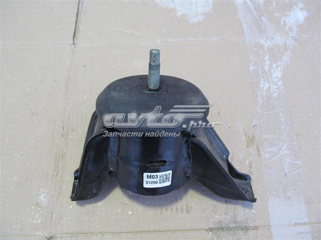 Права опора двигуна Hyundai Santa Fe IV