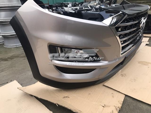 Купити 86511D7510 Hyundai/Kia Буфер (бампер) передній