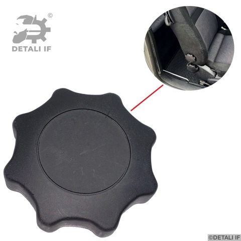 Купити DF12341 Detali IF Ручка регулювання спинки сидіння