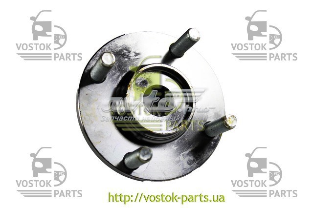 Маточина колеса передня Chery S213001017 ціна, від 12.67 USD