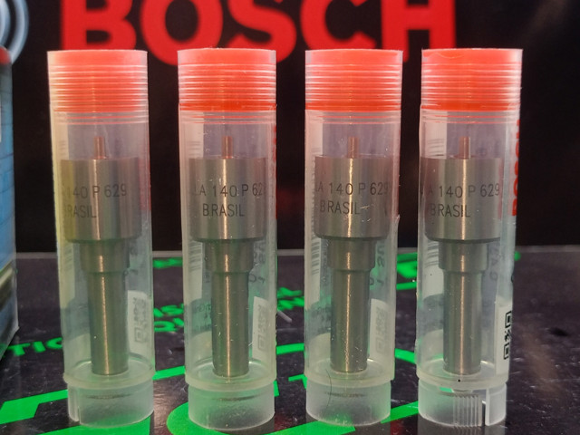 Розпилювач дизельної форсунки DLLA140P629 Bosch