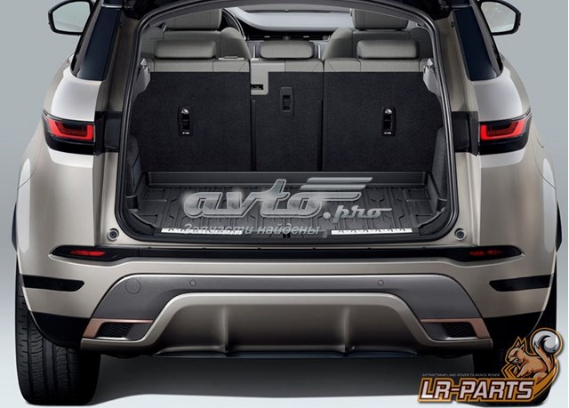 VPLZS0495 Land Rover 