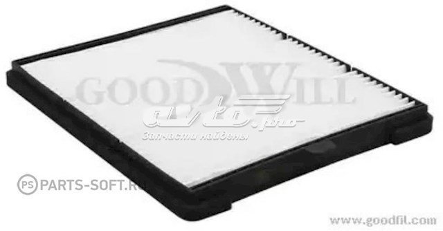 Купити AG930CF Goodwill Фільтр салону вугільний