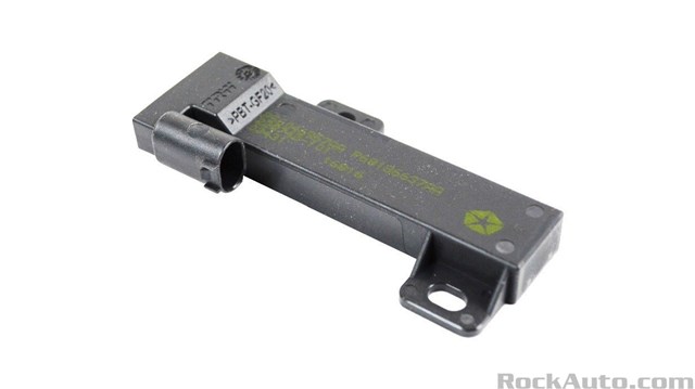 Купити P56046957AA Chrysler Антена замку двері