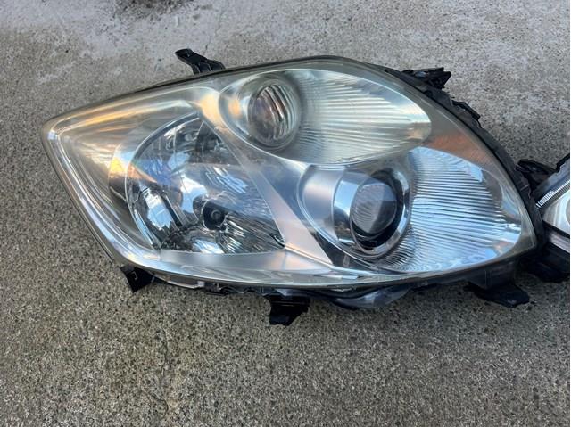 8115002460 Toyota Фара дальнього світла в зборі