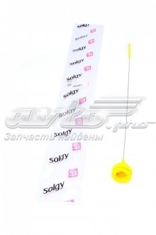 Купити 122004 Solgy Кришка маслозаливной горловини