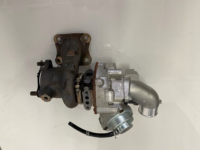 Турбіна Mitsubishi 1515A357 ціна, від 252.22 USD