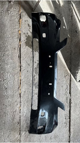 5211948270 Toyota Бампер передній в зборі