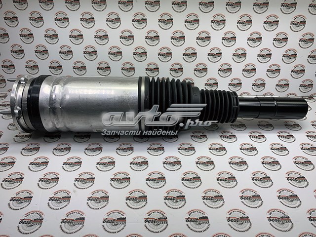 Стойка амортизатора передняя Land Rover LR057253 ціна, від 302.11 USD