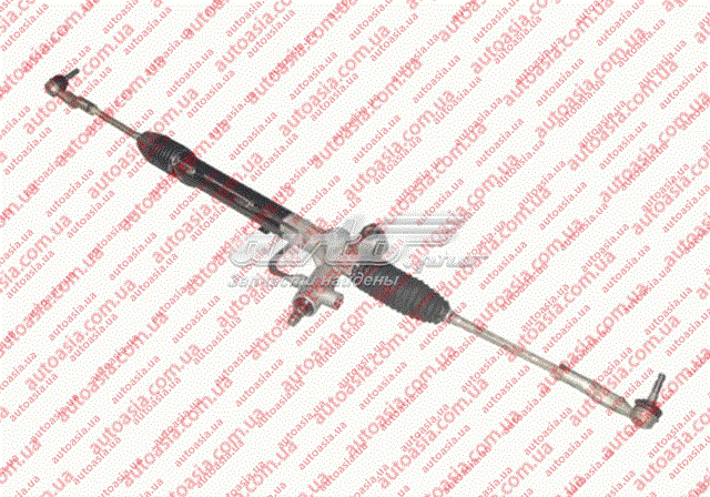 Кермова рейка Chery T113400010BB