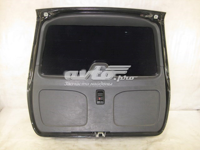 Ляда A1637401205 Mercedes