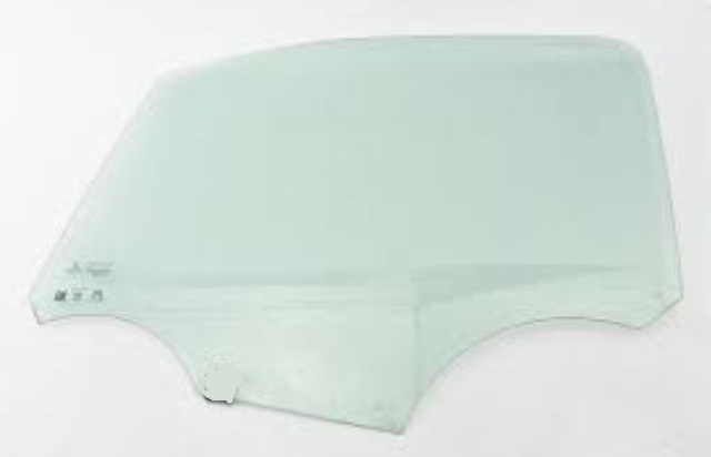 9816478380 Peugeot/Citroen Скло водійських дверей