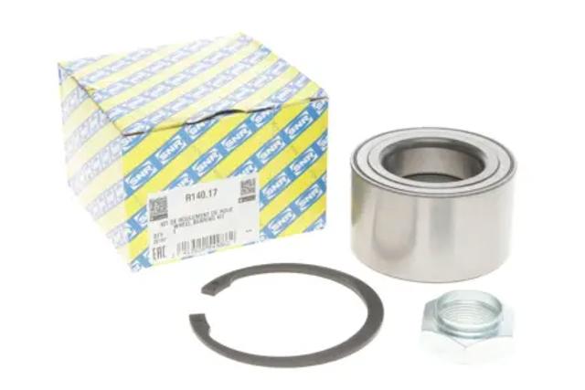 Підшипник ступиці R14017 NTN