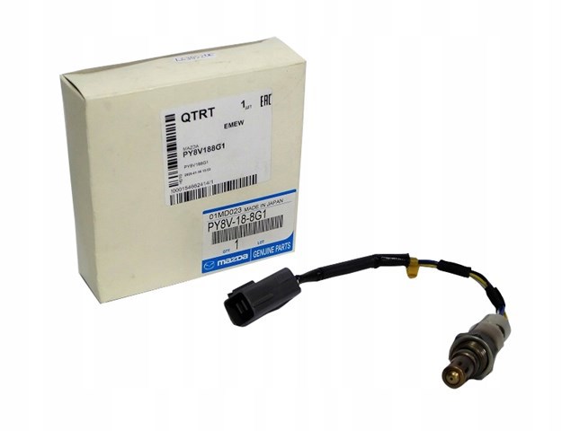 Купити PY8V188G1 Mazda Лямбдазонд, датчик кисню до каталізатора