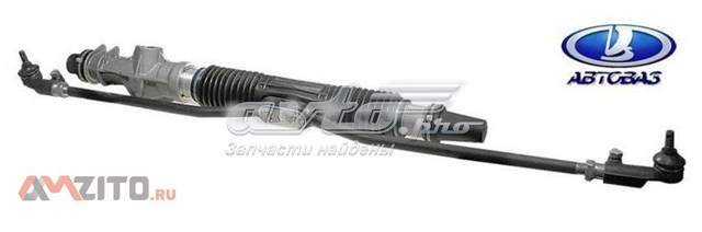 Управління рульове в зборі Lada 11183340001020 ціна, від 82.80 USD