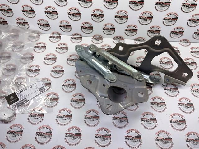 Петля капота, ліва Mercedes A2978801300 ціна, від 80.56 USD