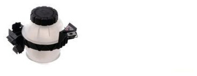 Бачок радіатора Mahle Original CRT308000S ціна, від 39.96 USD
