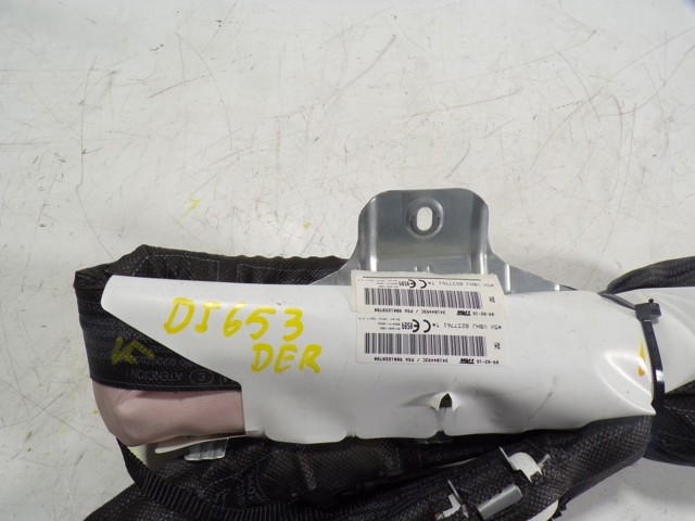 Купити 9801658780 Peugeot/Citroen 