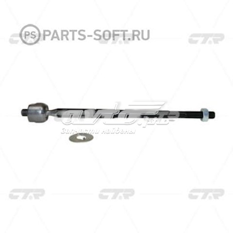 Тяга рульова поперечна CTR CRT115 ціна, від 4.52 USD