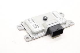 Купити 310F66RA0A Nissan/Infiniti Блок управління акпп